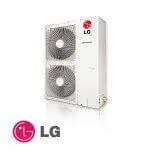 Multi split inverter LG