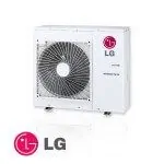 Multi split inverter LG