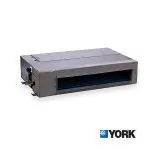 Evaporador Fan Coil York