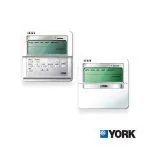 Control Fan Coil York
