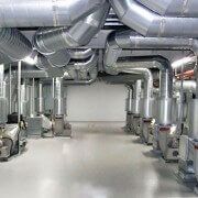 Proyectos de aire acondicionado y Ventilacion