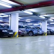 Ventilacion de Playas de estacionamientos - garajes - parqueos