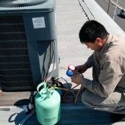 mantenimiento de aire acondicionado en lima