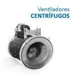 Ventiladores Centrífugos