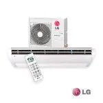 Aire Acondicionado Split Piso Techo LG