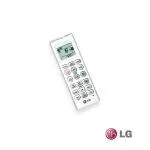 Control Split Piso Techo LG